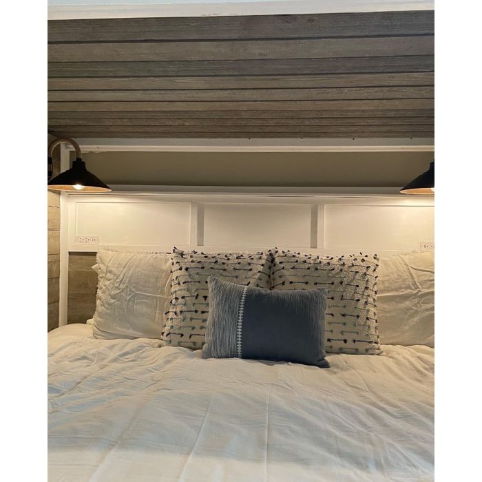 Carolina Beach House Bunk Bed - Myrtle Beach Bunk Bed