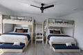 Key West Marathon Florida Quad Bunk Bed
