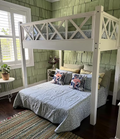 Navarre Custom Bunk Bed