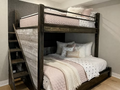 Lake Granbury Texas Bunk Bed