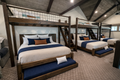 Heber City Single Or Quad Bunk Bed