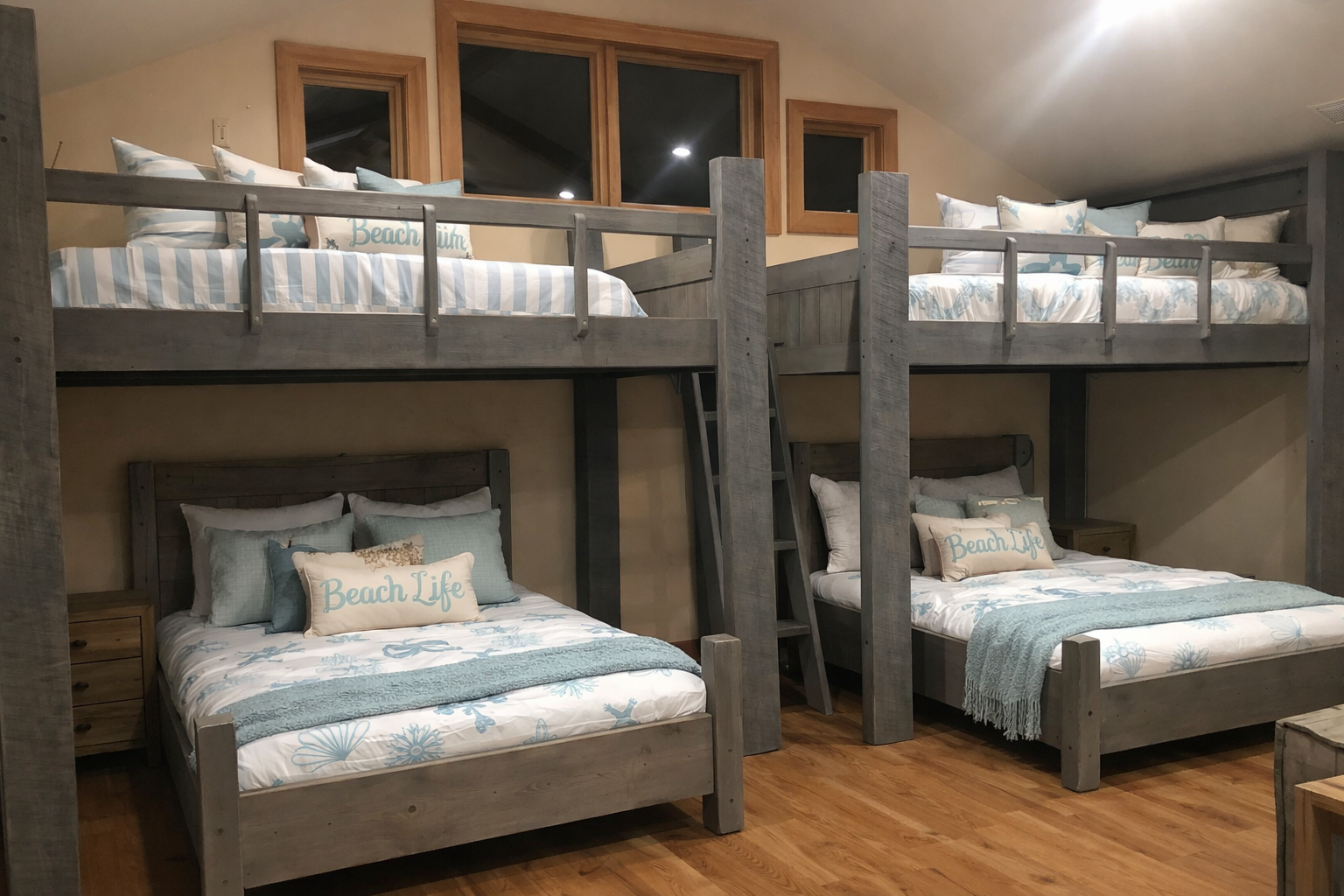 Colorado River Bunk Bed