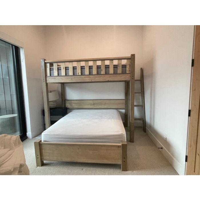 Promontory Park City Bunk Bed - Luxury Style Bunk Bed